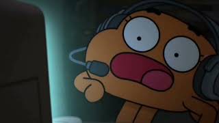 Thx Logo In A Nutshell My Version Scream Crossover