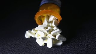 Ohio opioid trial canceled following settlement with four drug companies