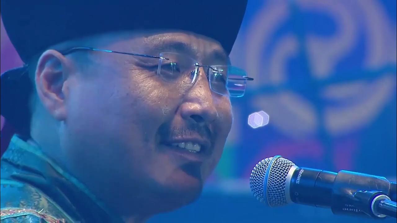 Tuvan Throat Singing Concert - "Chirgilchin" #throatsinging Tuvan Throat Singing Concert - "Chirgilchin" #throatsinging