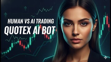 🔥 Quotex AI BOT Live Signals — How I make daily profits on Quotex 🤖📈