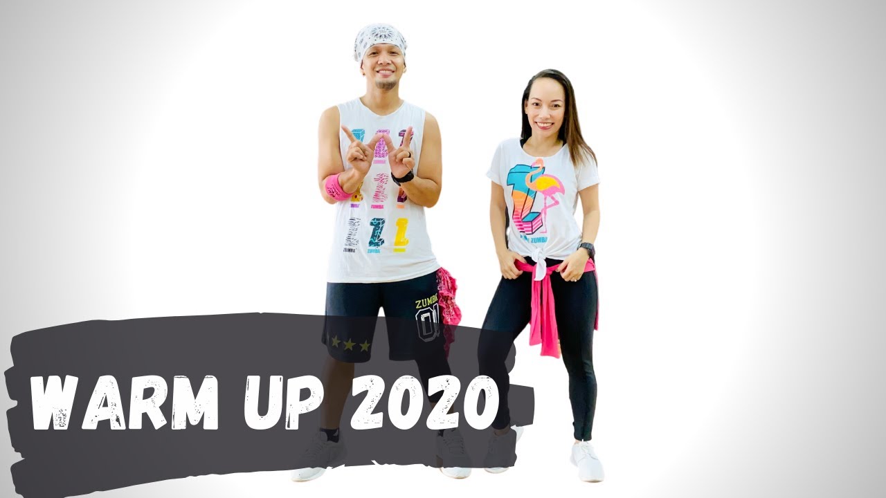 Dance Warm Up | 2021 | Zumba Warm Up 2020 | Warm Up | Zumba | Dance | Fitness | Tiktok | Remix | Cdo - Youtube