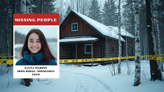 Iron Ridge, Minnesota 2009 Cold Case Solved — Arrest Shocks Community
