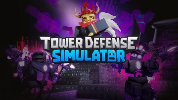 (Official) Tower Defense Simulator OST - ADMIN ABUSE!!! (2025 Live Event Theme)