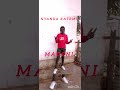 NYANDA KATEMI SONG MADENI OFFICIAL AUDIO YJ STUDIO 0754082039