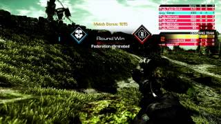 Just some hitmarkers.. (READ DISC)