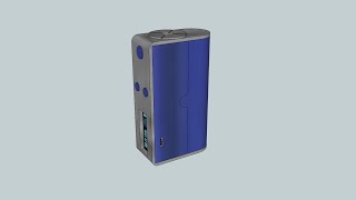 Evolv DNA mod