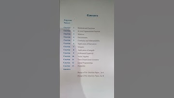 Cbse board Class 12 maths syllabus for 2025 and 2026 session #class12th #syllabus #cbseboard