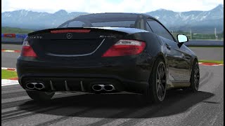Mercedes-Benz SLK 55 AMG - GT Racing 2 PCHD Gameplay screenshot 5