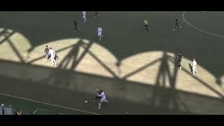 14 Year-Old Cavan Sullivan VS New England II Debut Professional