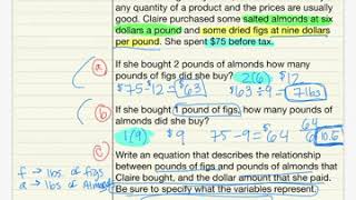 Unit 1 Lesson 3 Example 3