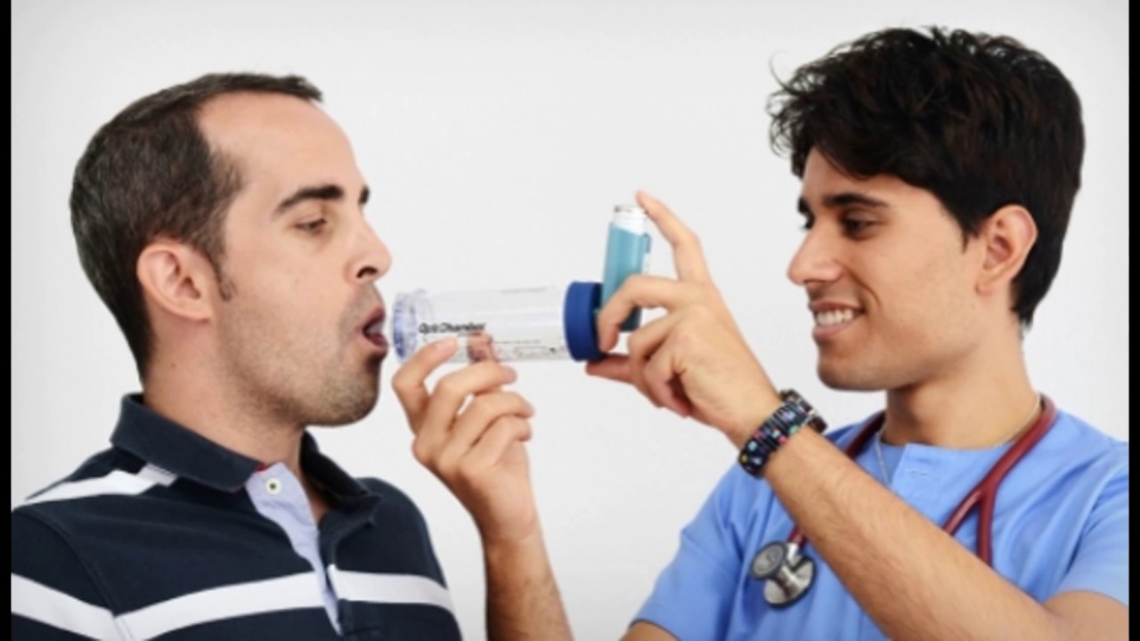 TERAPIA RESPIRATORIA - YouTube TERAPIA RESPIRATORIA - YouTube