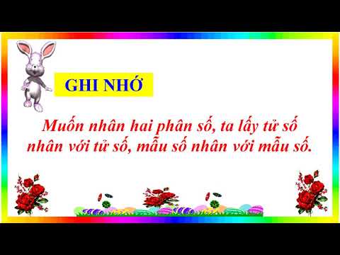 Toán Khối 4 Phần 1 Tuần 25 Từ 27/4/2020 - 1/5/2020