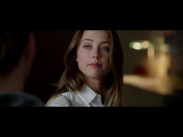 Paranoia last scene - clipzui.com