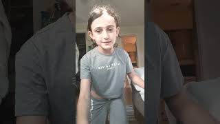 First Gymnastics Vid Basic Gymnastic Moves