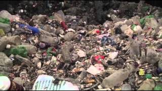 Milwaukee Goes 100 Yards Deep to Clean Sewers