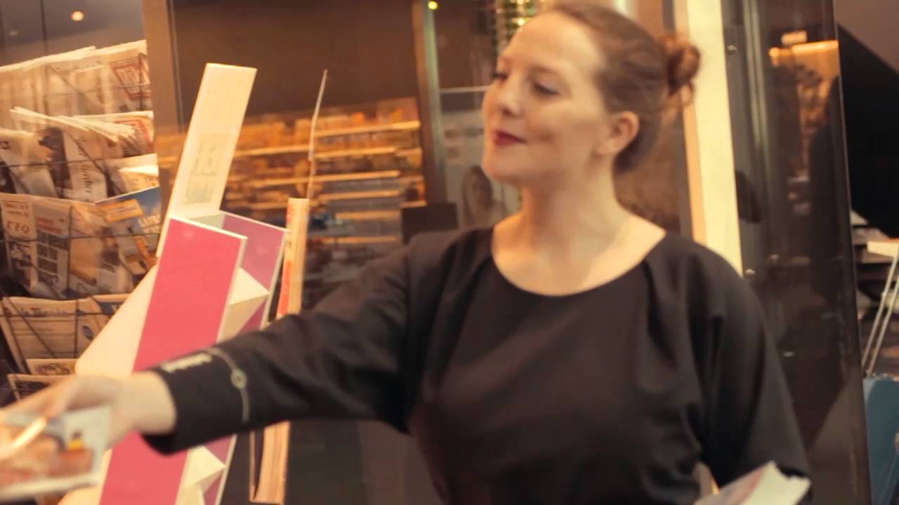 Spirit Hosting & Promotions - Retail Services