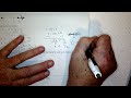 Review for Final - Page 2 (except last problem on the page.)