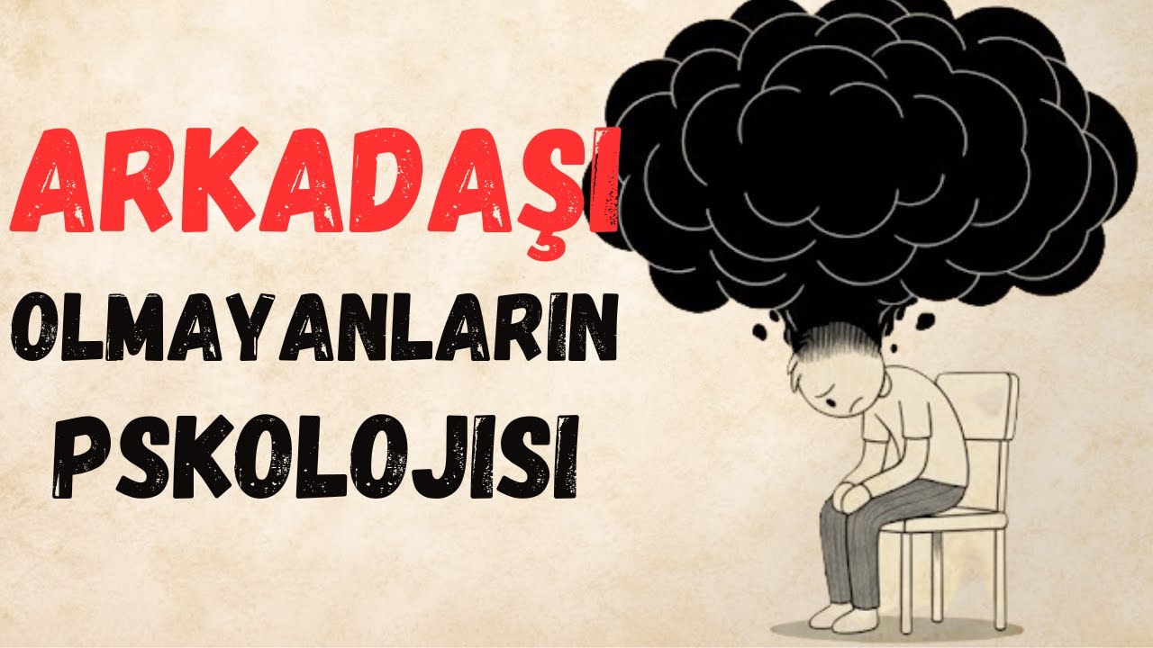 Az Arkadaşı Olan İnsanların 5 Ortak Özelliği