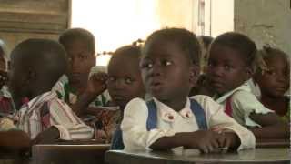 Linx Productions | UNIDO | Mali Shea Butter
