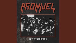 Lawless - Asomvel