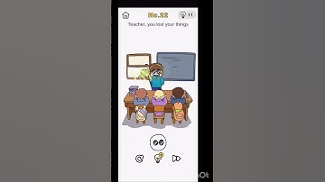 Brain out crazy find level.22 #solution #walkthrough