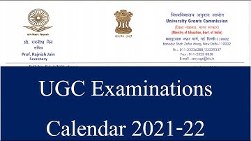 UGC NTA 2021-22 Time Table Out | UGC NET exam update  | NET exam date | UGC NET june exam