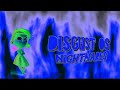 G-Major 87 Disgust OS Nightmares