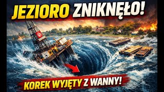 Największy korek z wanny w historii