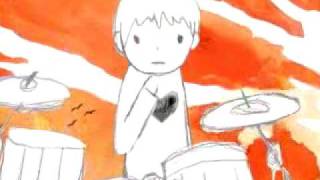 Vignette de la vidéo "2月11日 - ドイツオレンジ"