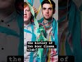 Check out episode 65 for #twodoorcinemaclub #indie #music #ireland #2000s #shorts #alternative