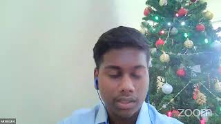 OTCC Friday School Christmas Program 2021