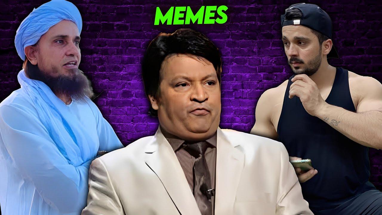 ULTIMATE SAVAGE MEMES FOR GEN-Z TEENS 2026 || Ep. 44 || Dank Memes || Memes By Sulaiman