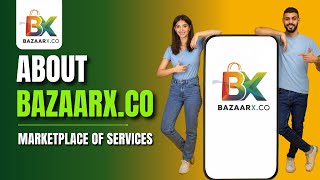 What is BazaarX.CO ? screenshot 5