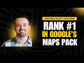 Rank Your Personal Injury Law Firm #1 in Google's Map Pack: Top 10 SEO Tips (2025)