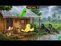 Ranu Chidiya ki Kahani | Chichu TV | कार्टून | Chidiya New Episode | Tuni Wala Cartoon | Kauwa Birds