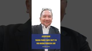jadipaham Tukang Parkir Tanpa Tiket Itu Bisa Masuk Pungutan Liar