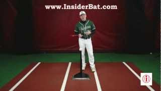 Insider Bat - Swing Flaw: Casting