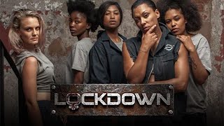 LOCKDOWN!  Season 1-Episode 3! Must Watch South African Series!