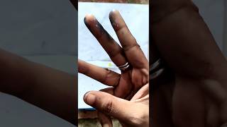 Mahadev Viral Art 🔱🔥 | Satisfying Painting Shorts 😍🎨 #shorts