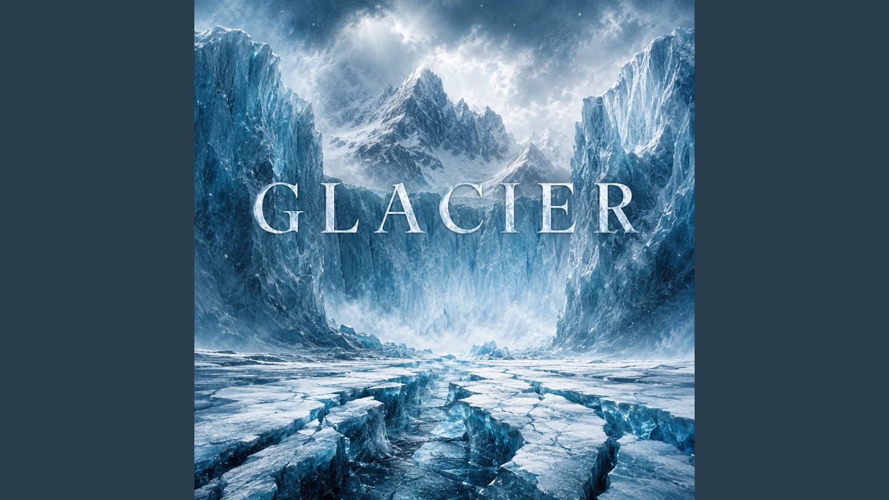Glacier auf YouTube ansehen Glacier auf YouTube ansehen