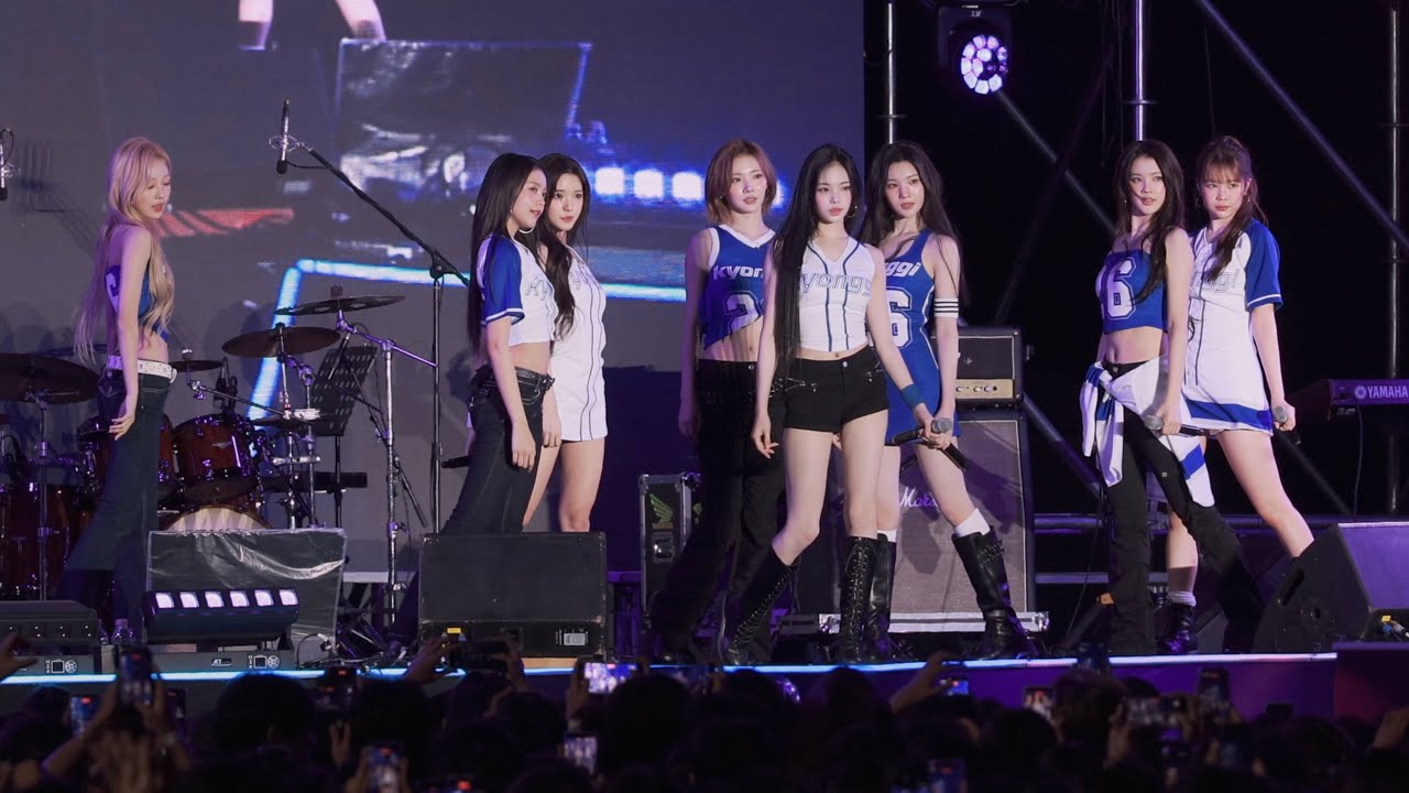 Obejrzyj 260911 하츠투하츠 'The Chase' 전체 직캠 (Hearts2Hearts FanCam) 경기대 w YouTube Obejrzyj 260911 하츠투하츠 'The Chase' 전체 직캠 (Hearts2Hearts FanCam) 경기대 w YouTube