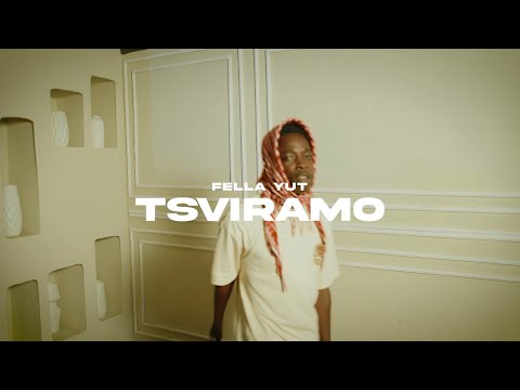 Imvi Bigtune JMP Ft Fella Yut Tsviramo 