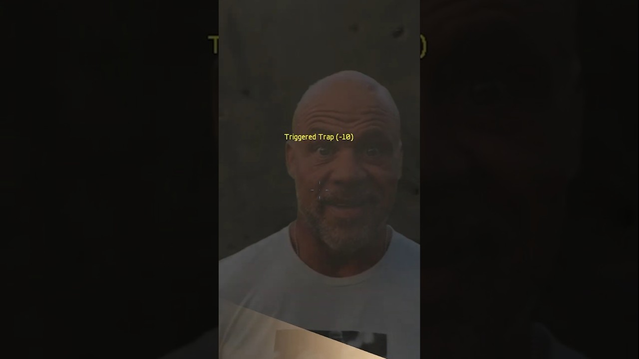 I Hate This Mission Now 