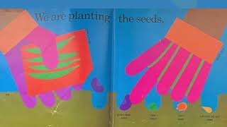 Growing Vegetable Soup- Kids Book Read Aloud Videos- Book by Lois Ehlert