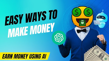 Make More Money Now with ChatGPT--Unlock Your Potential & Change Your Life!