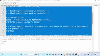 lezione 3 funzioni e procedure