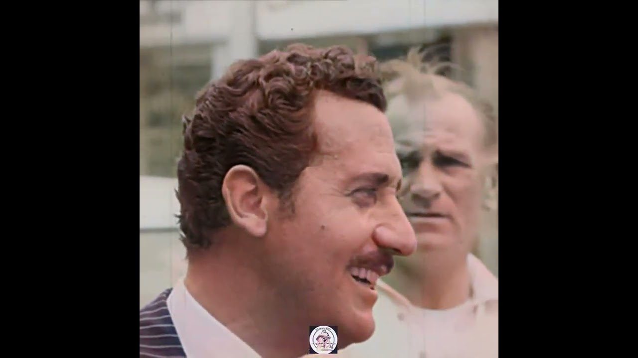 Alberto Sordi Story #restored