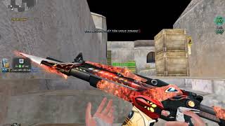 Truy Kích - Rika tập đoàn Bể Phốt số lượng lớn ban phát toàn Sa Mạc screenshot 4