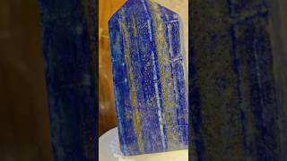 ✨ Deep blue vibes with timeless energy ✨This Lapis Lazuli Freeform. #shorts #viral #trending