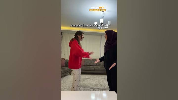 Anneyle Akıma Katılmak #shorts #tiktok #trend #akım #viral #keşfet